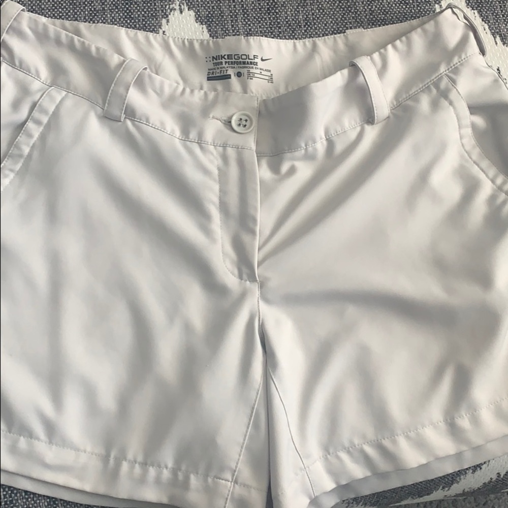 Ladies Golf Shorts